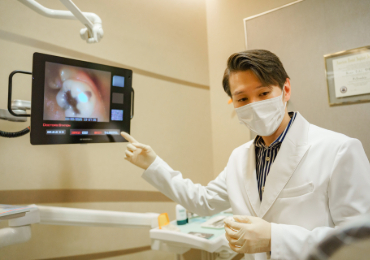 土日も診療をしていて、完全個室・女性専用治療室を用意している