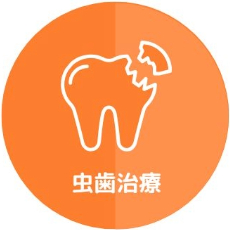 虫歯治療