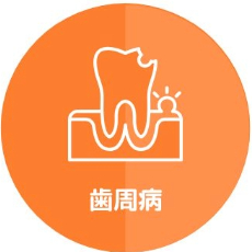 歯周病